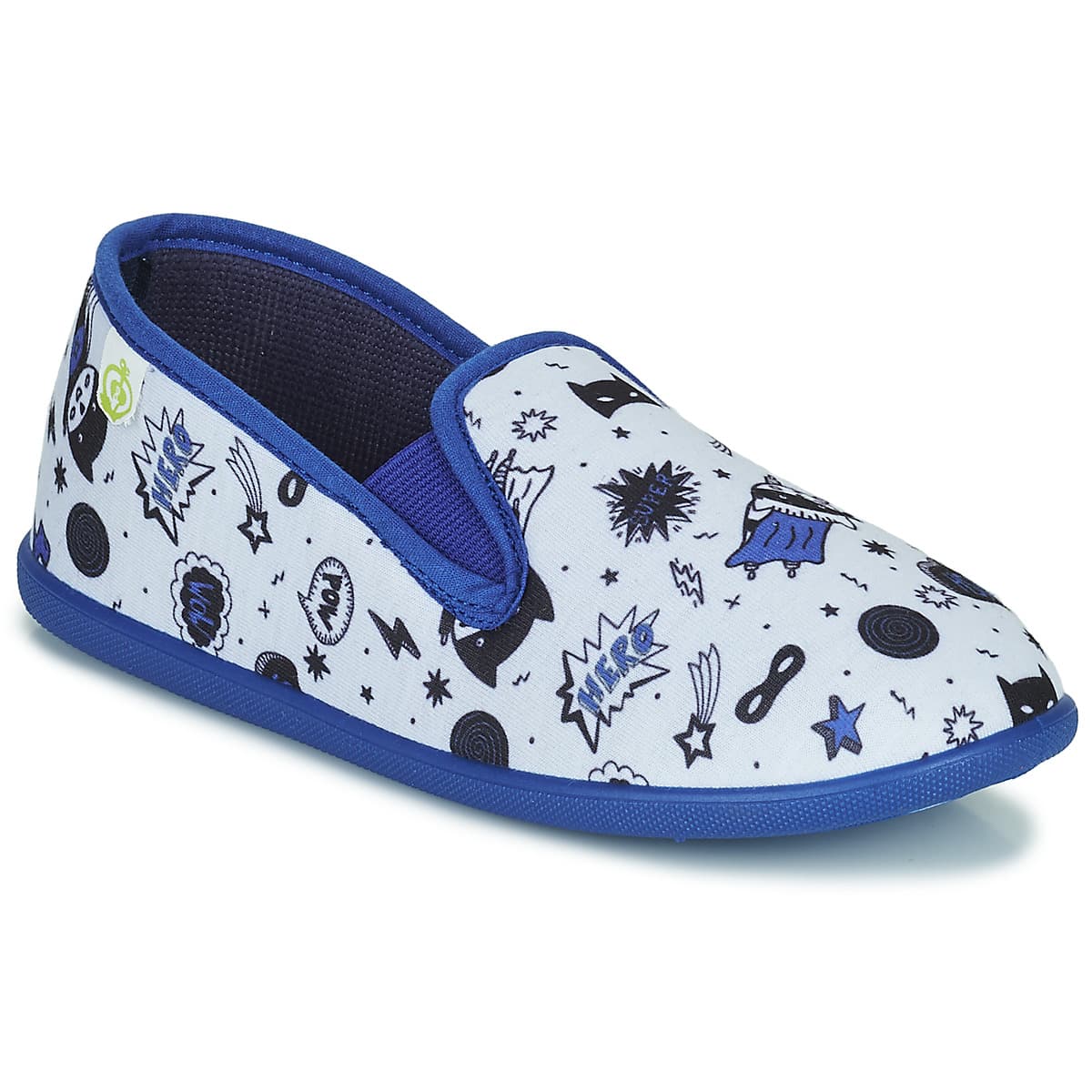 Παντόφλες Citrouille et Compagnie MALINOU