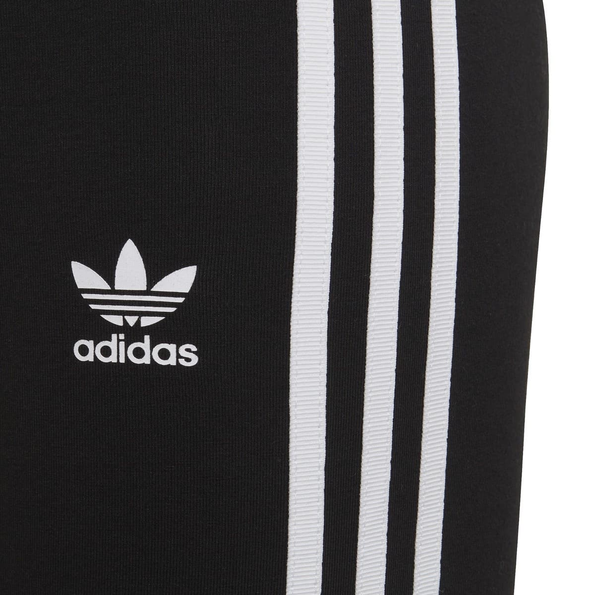 Girls' Tights adidas Black