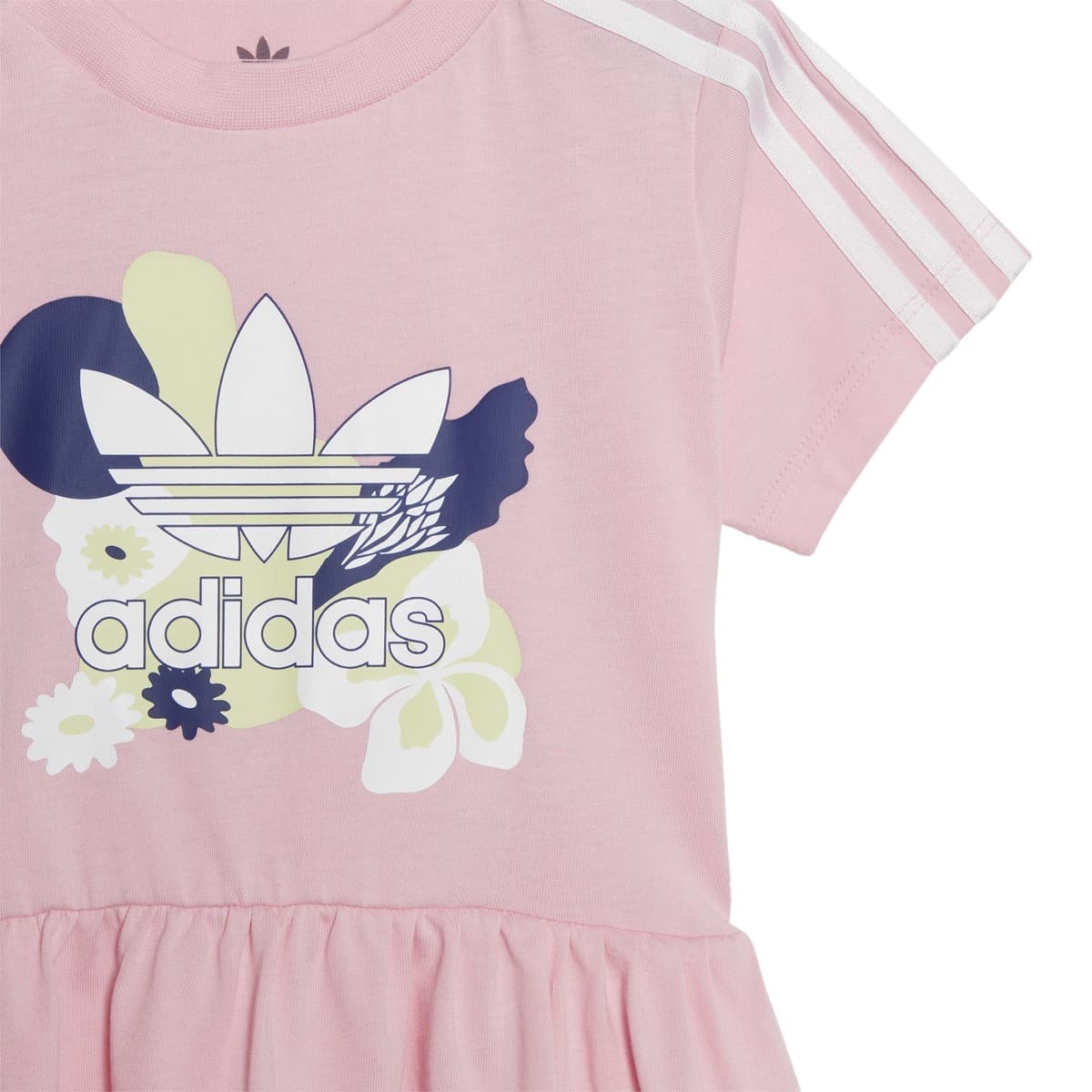 Girls' Sets adidas Multicolor