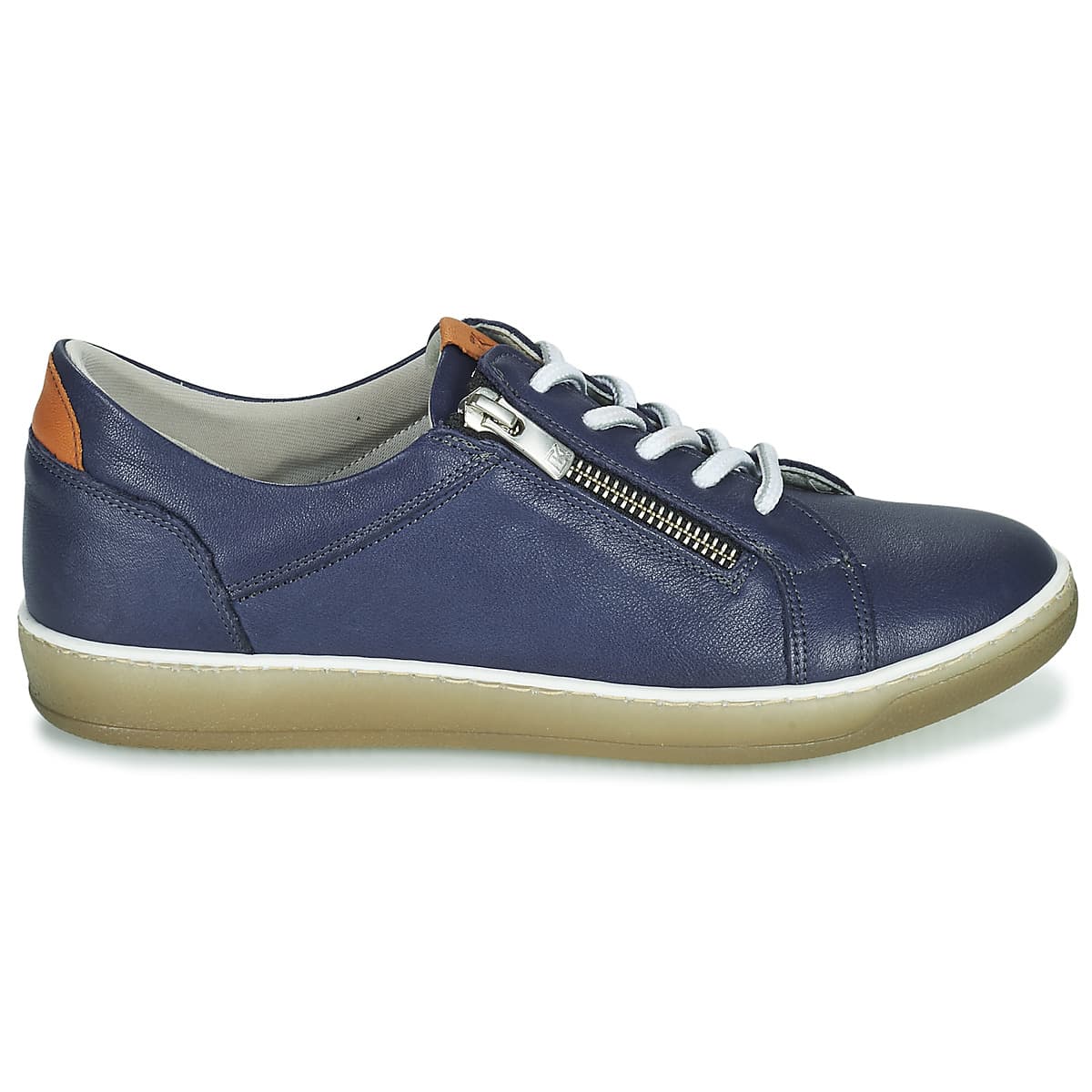 Women's Sneakers Dorking Blue