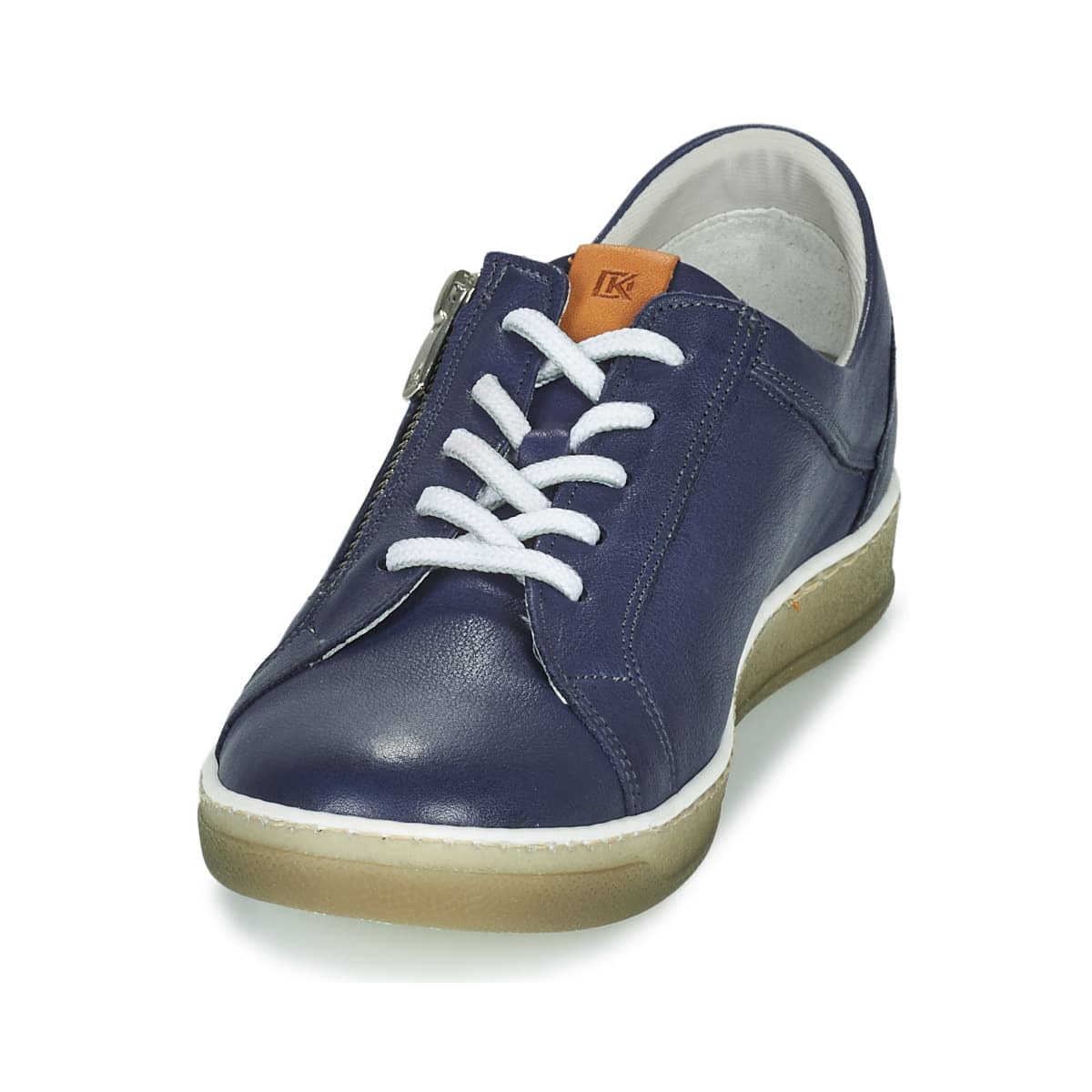 Women's Sneakers Dorking Blue