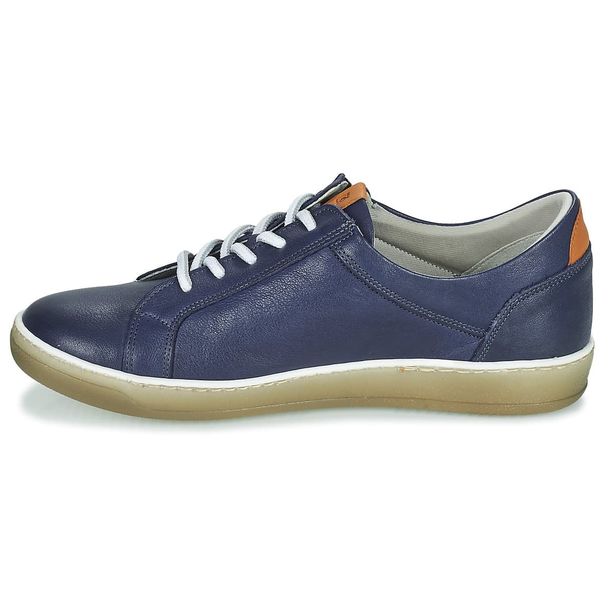 Women's Sneakers Dorking Blue