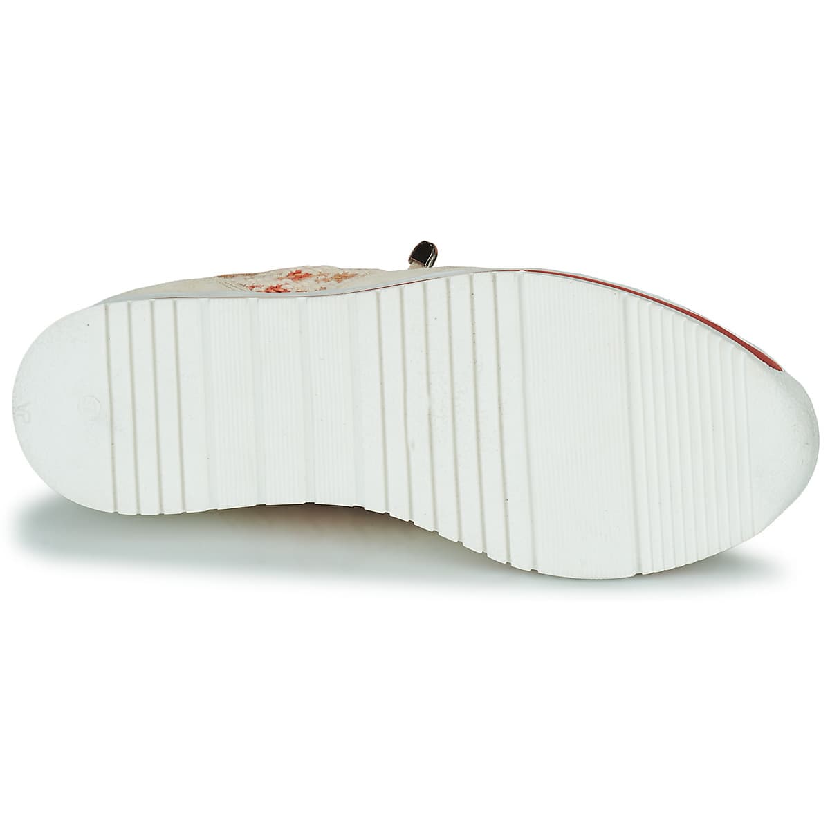 Women's Sneakers Dorking Beige