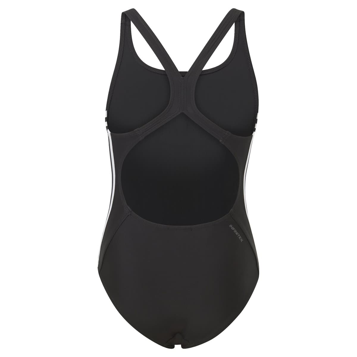 Girls' Swimwear adidas Black