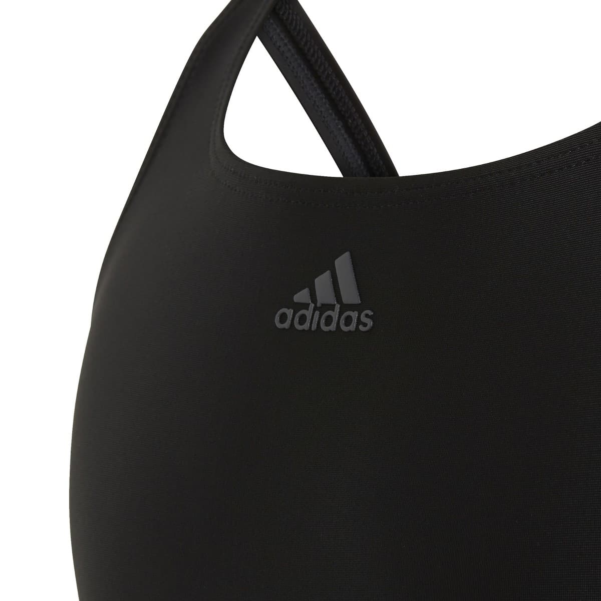 Girls' Swimwear adidas Black