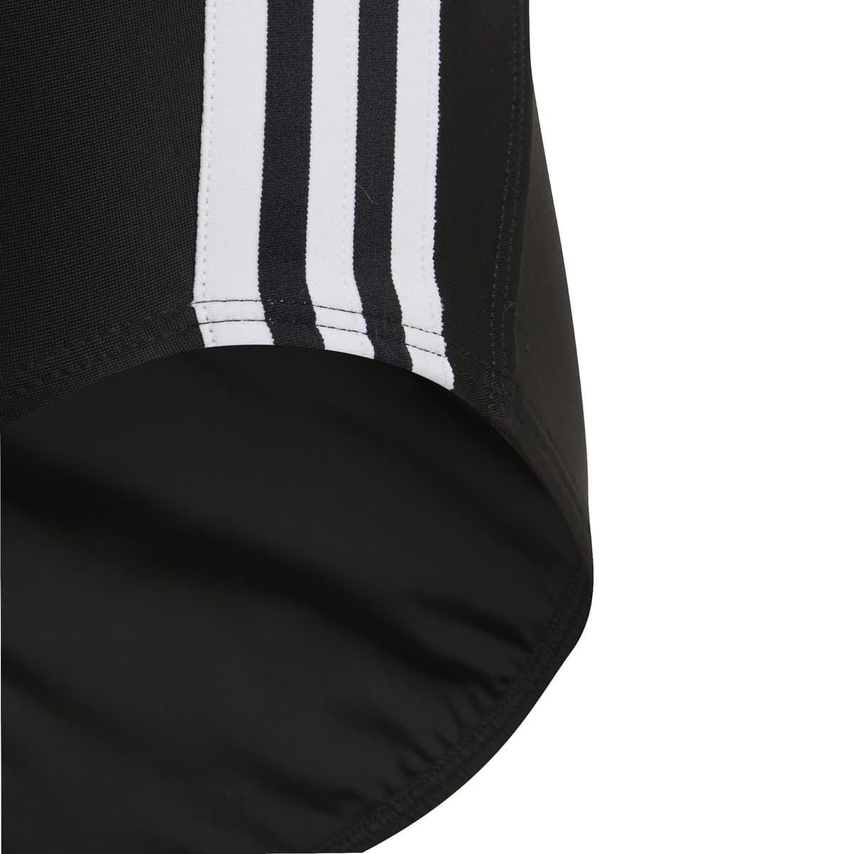 Girls' Swimwear adidas Black