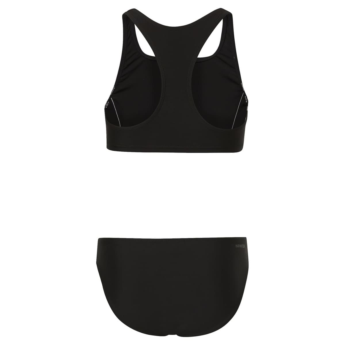 Girls' Swimwear adidas Black