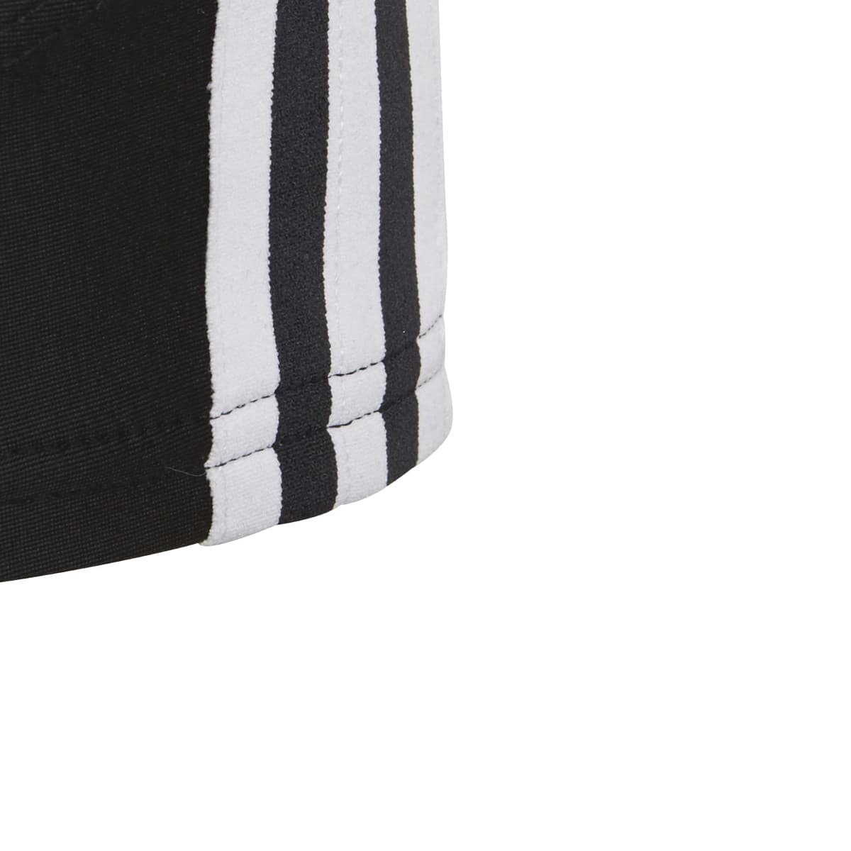 Girls' Swimwear adidas Black