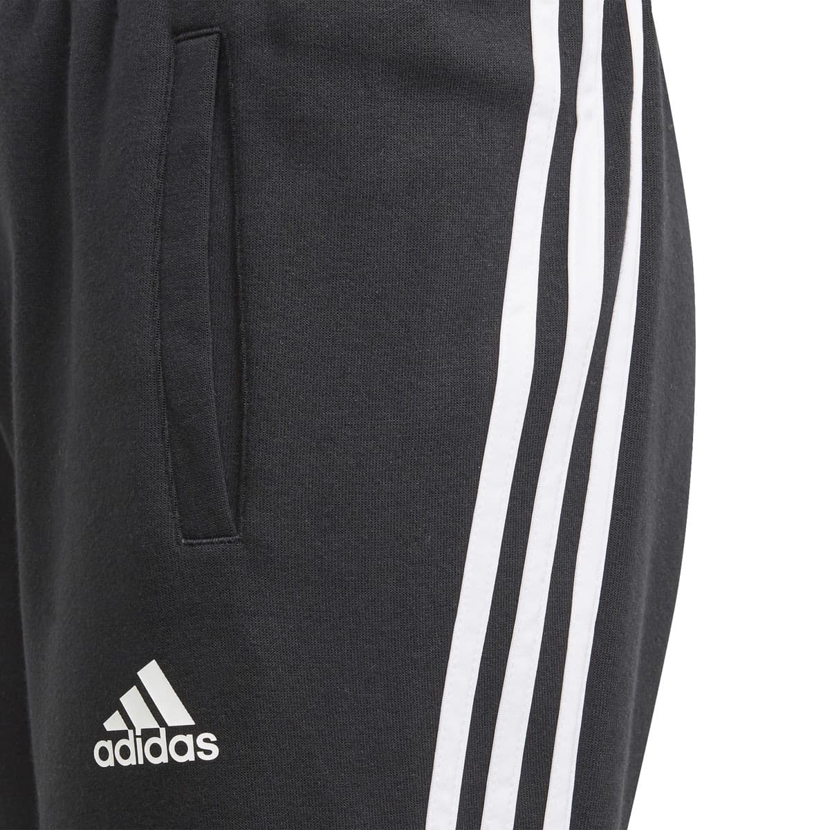 Girls' Tracksuits adidas Black