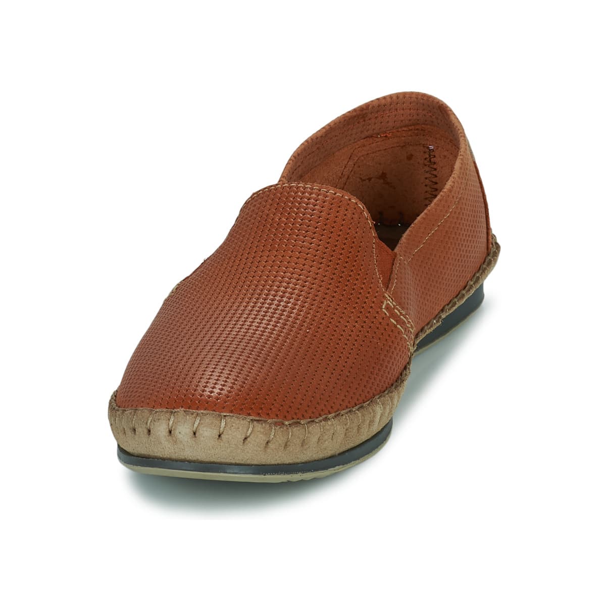 Men's Loafers Fluchos Brown