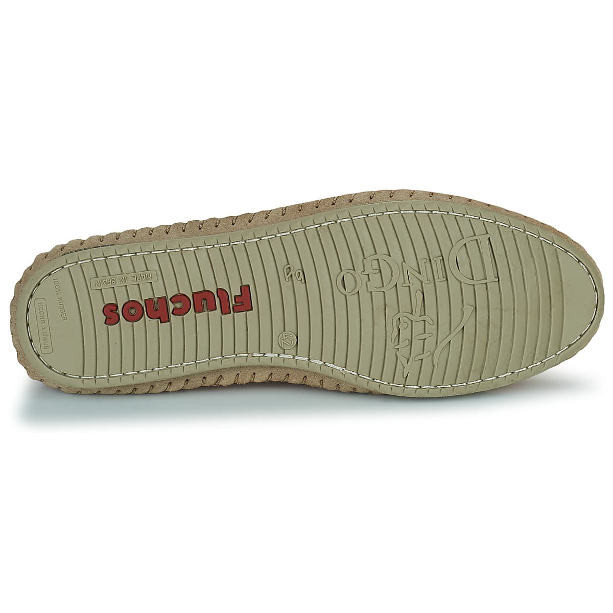 Men's Loafers Fluchos Brown