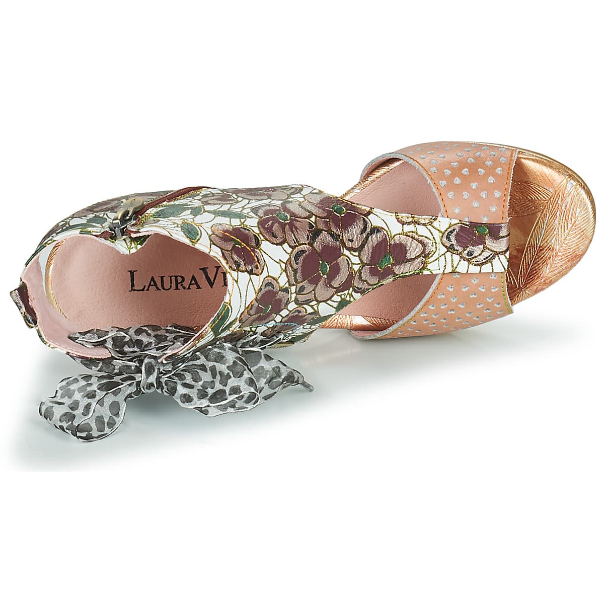 Women's Pumps Laura Vita Beige