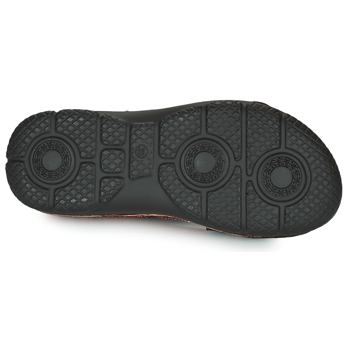 Women's Clogs Laura Vita Red