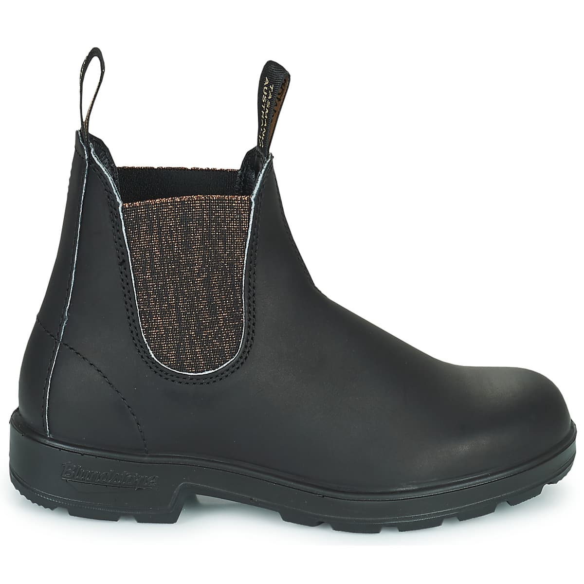 Women's Boots Blundstone Black