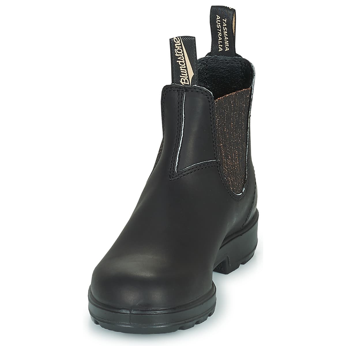 Women's Boots Blundstone Black