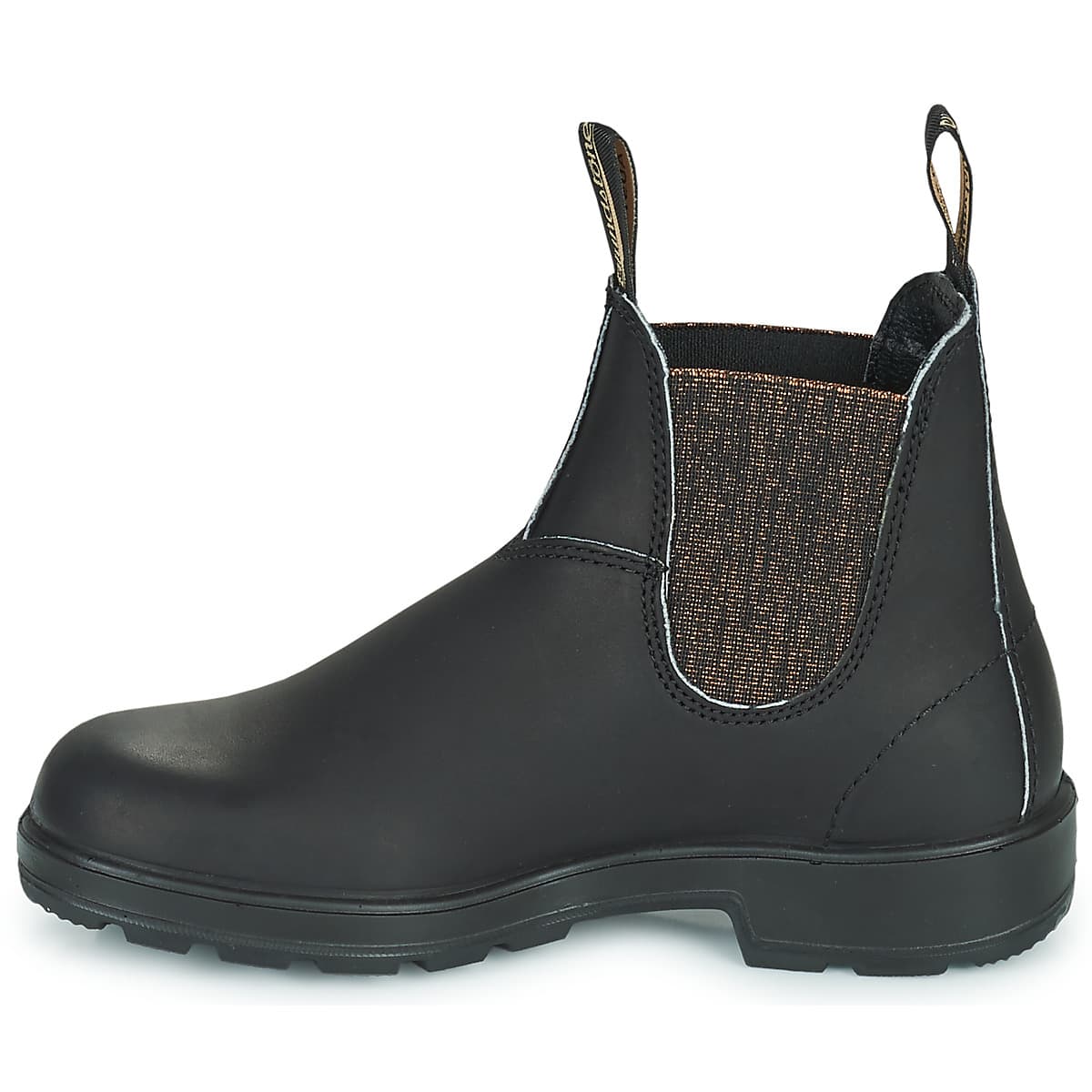 Women's Boots Blundstone Black