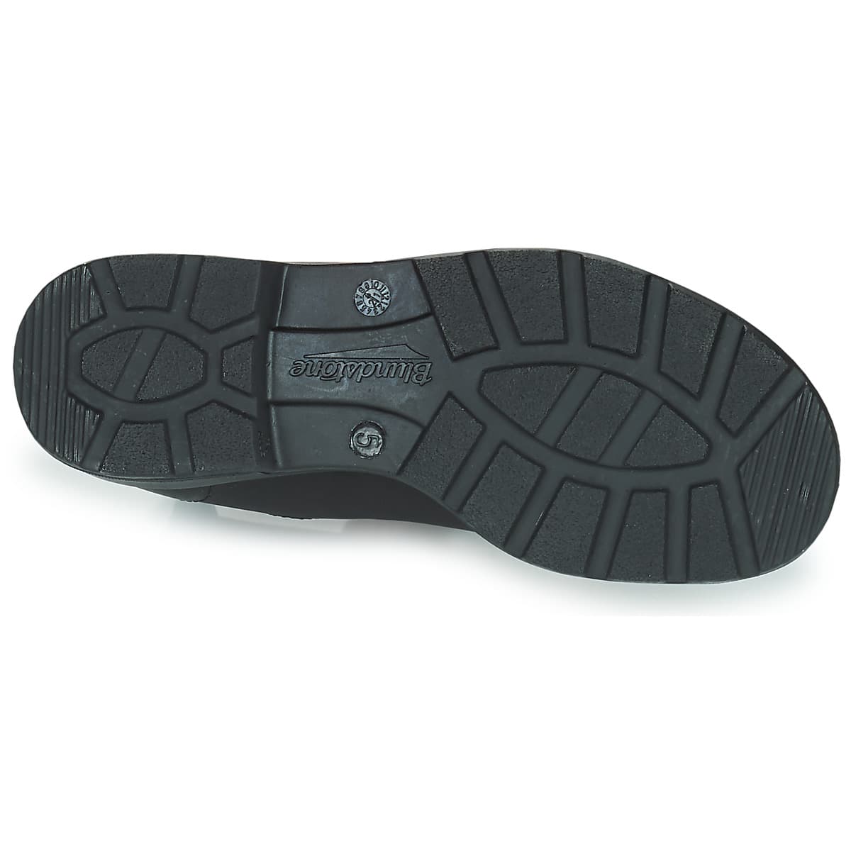 Women's Boots Blundstone Black