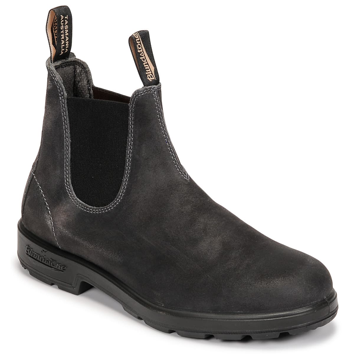 Women's Boots Blundstone Gray