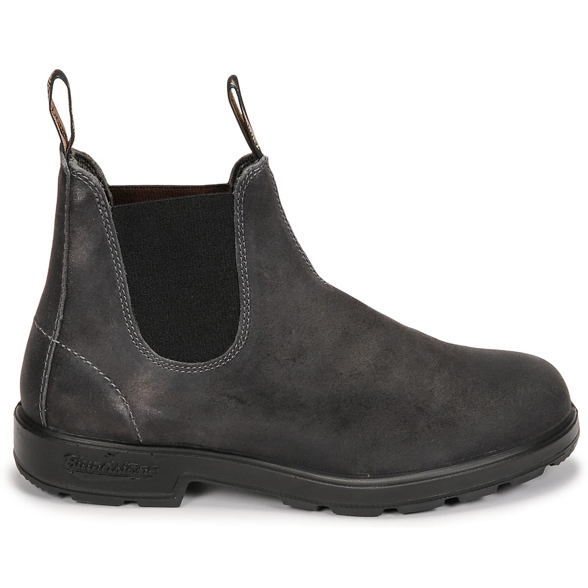 Women's Boots Blundstone Gray