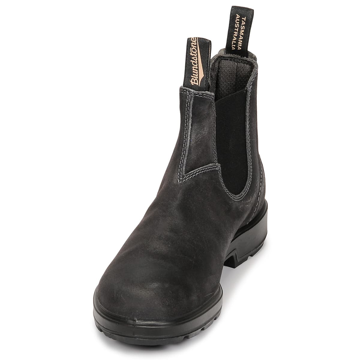 Women's Boots Blundstone Gray