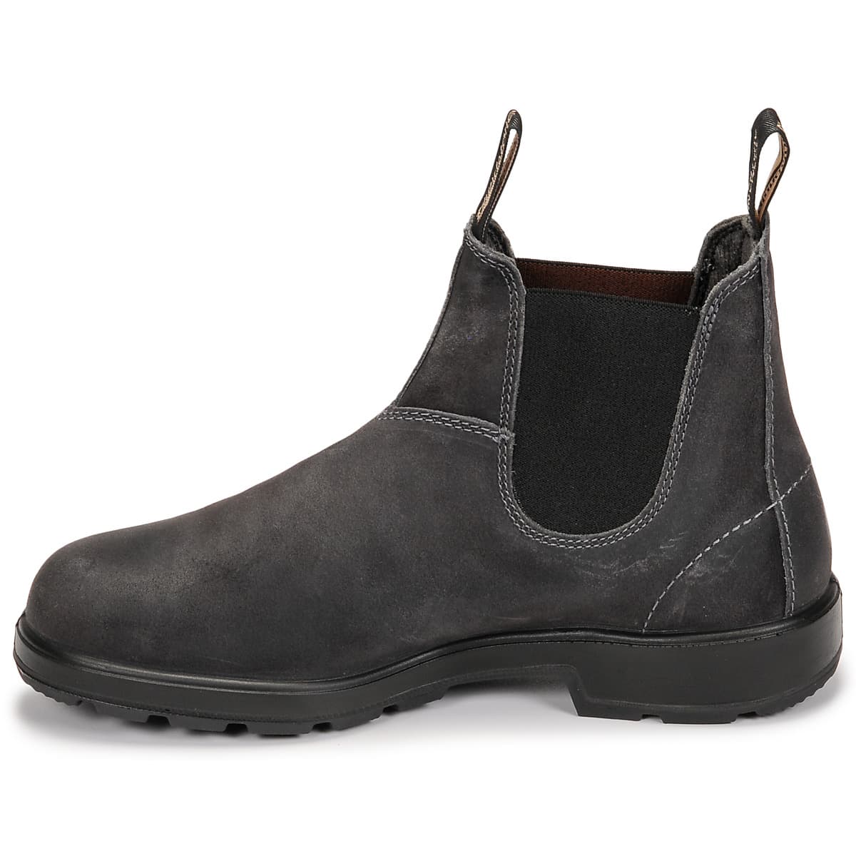 Women's Boots Blundstone Gray
