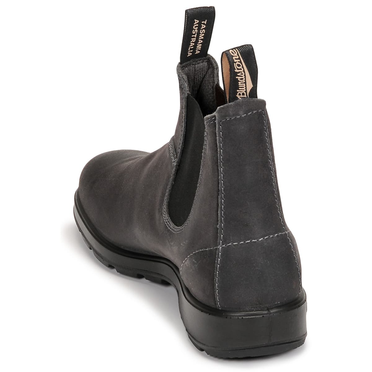 Women's Boots Blundstone Gray