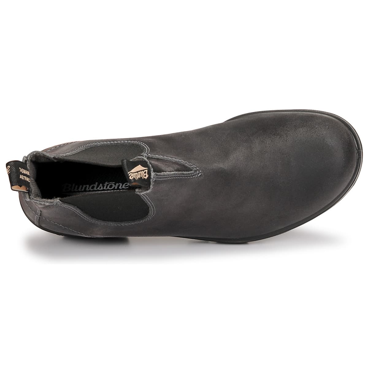 Women's Boots Blundstone Gray