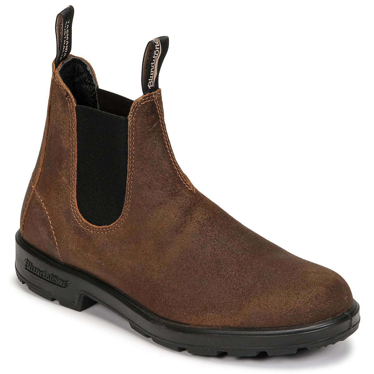 Men's Boots Blundstone Brown