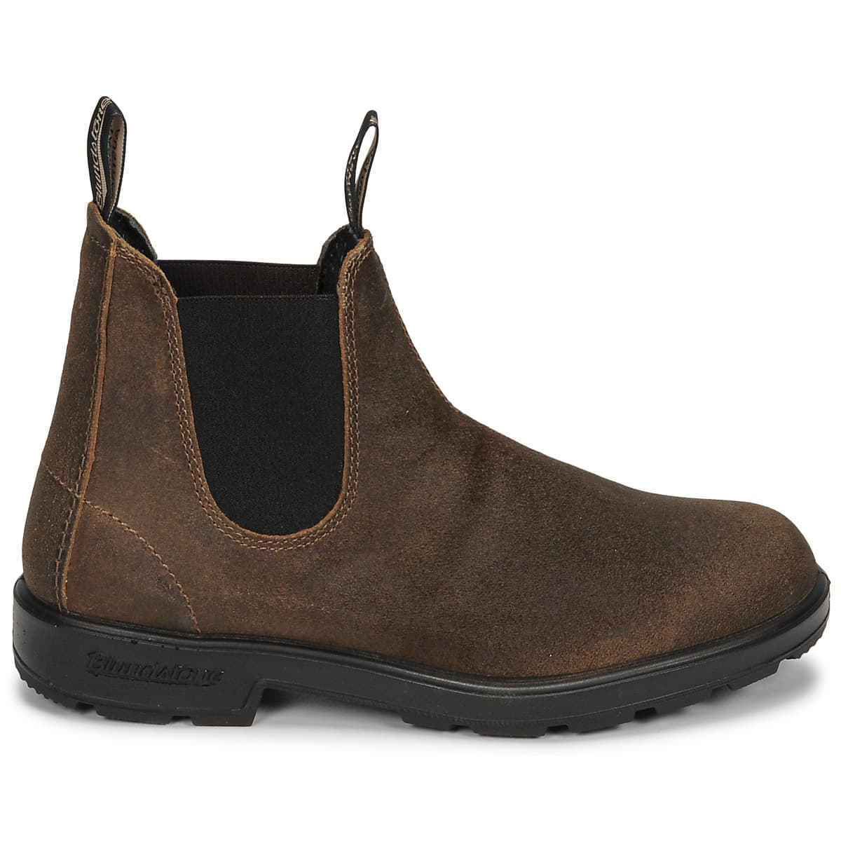 Women's Boots Blundstone Brown