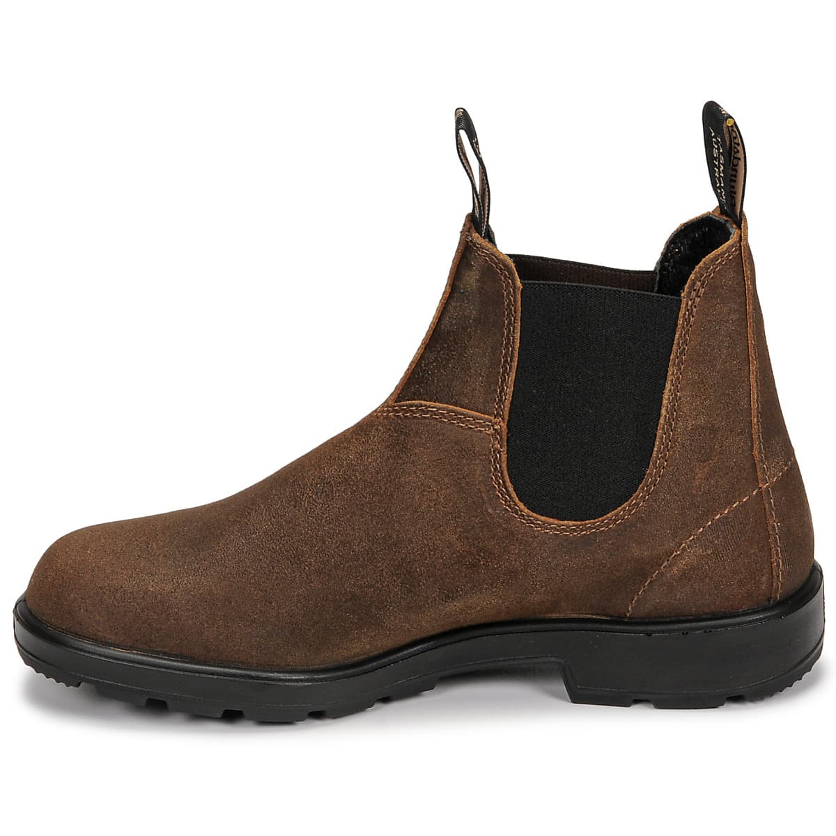 Women's Boots Blundstone Brown