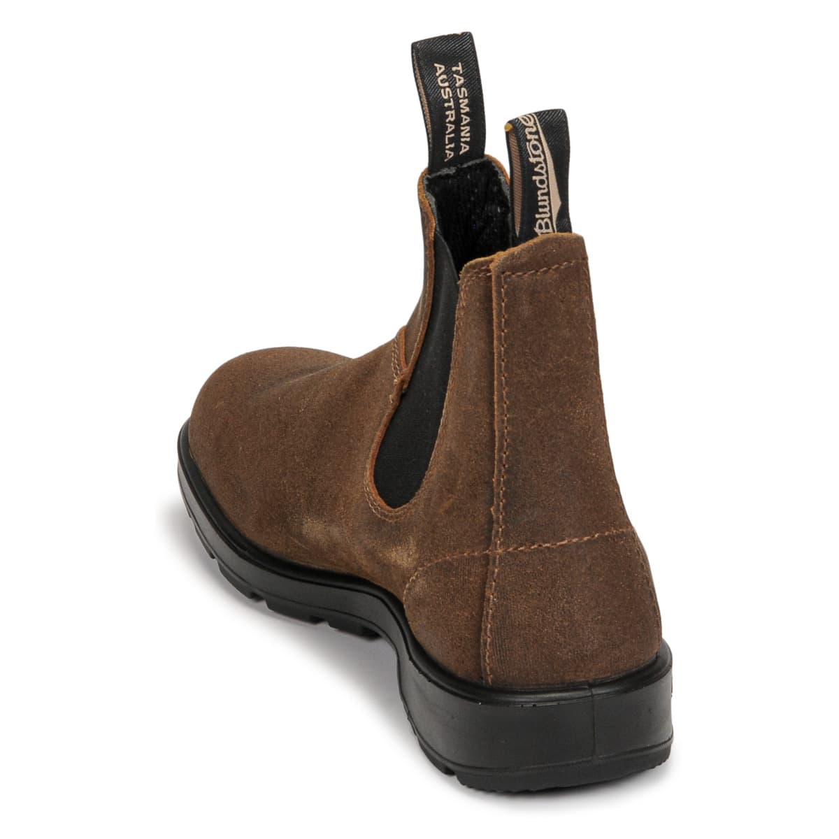 Women's Boots Blundstone Brown