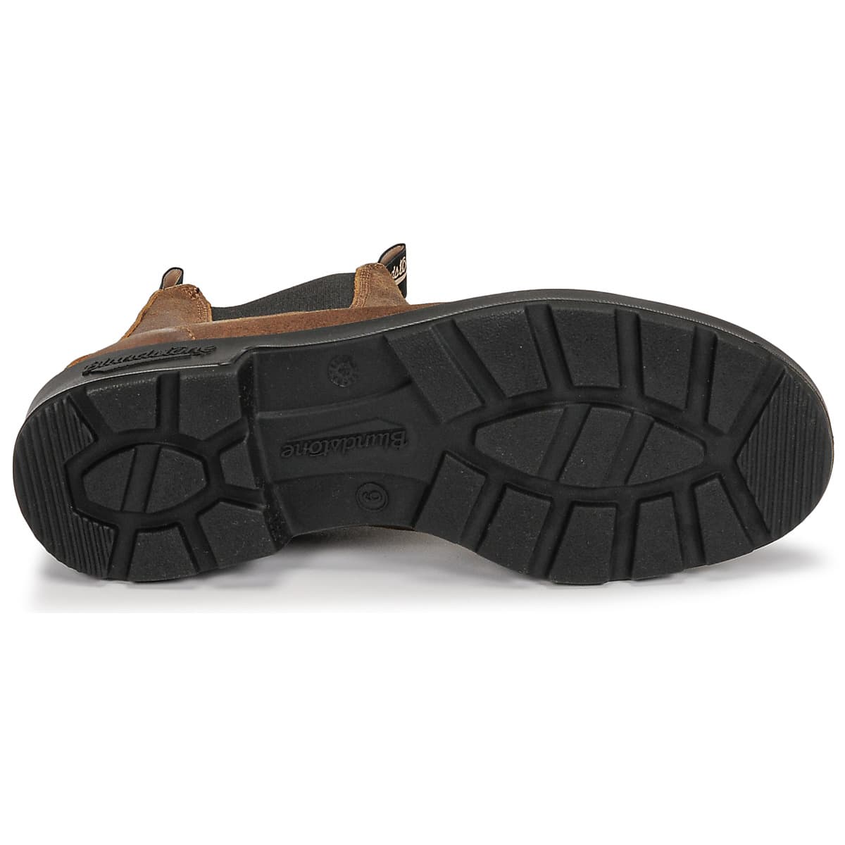 Women's Boots Blundstone Brown