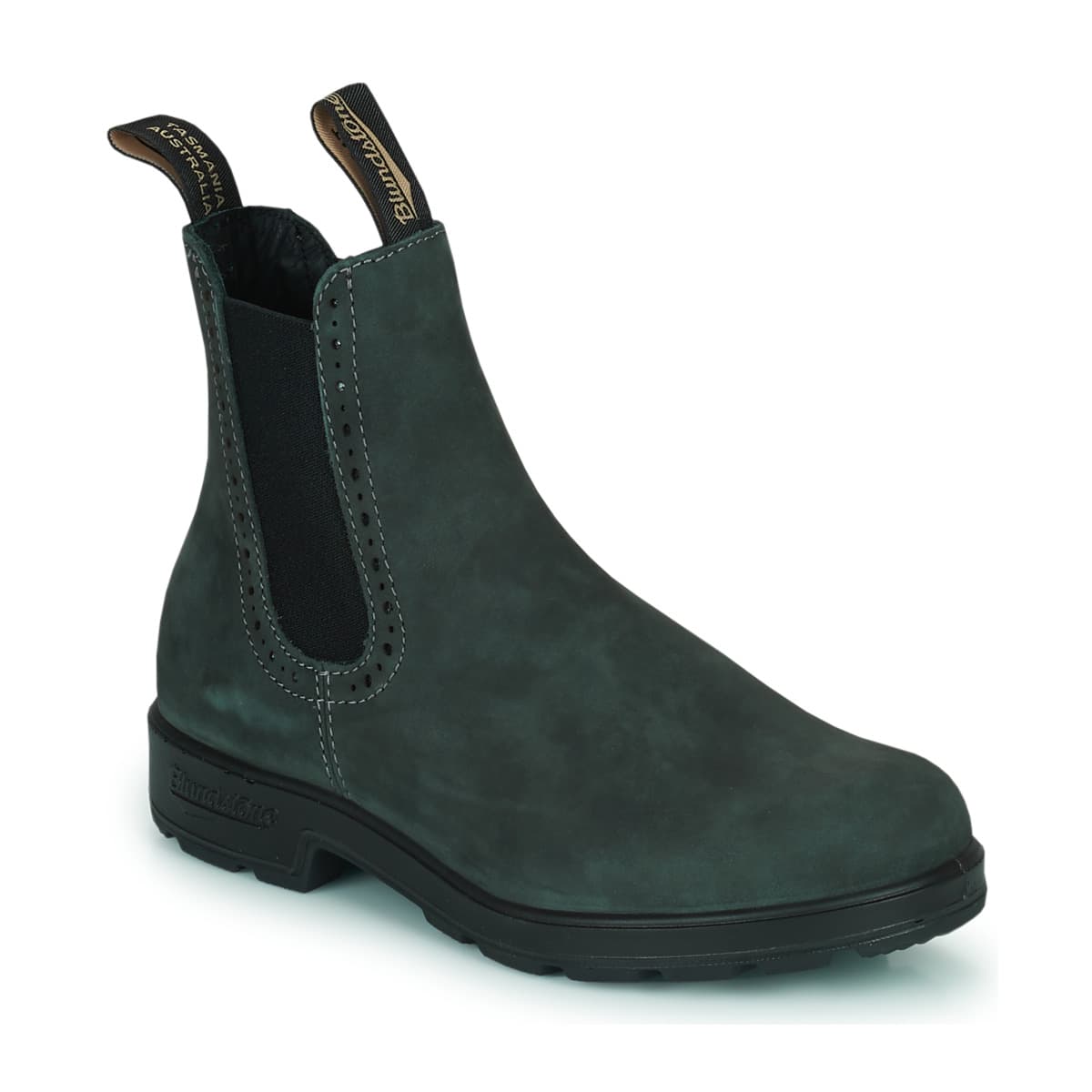 Μπότες Blundstone ORIGINAL HIGH TOP CHELSEA BOOTS