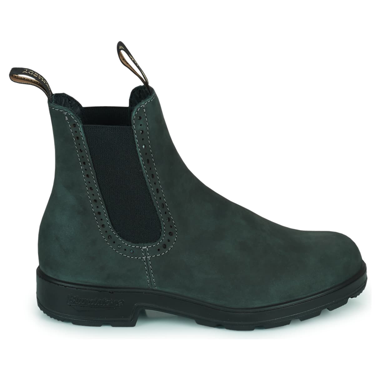 Women's Boots Blundstone Black