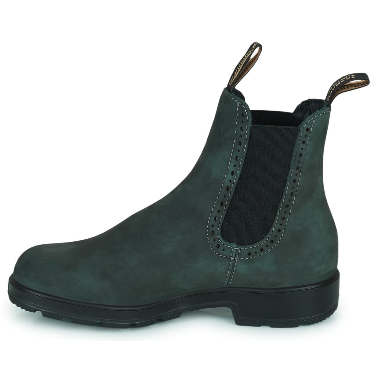 Women's Boots Blundstone Black