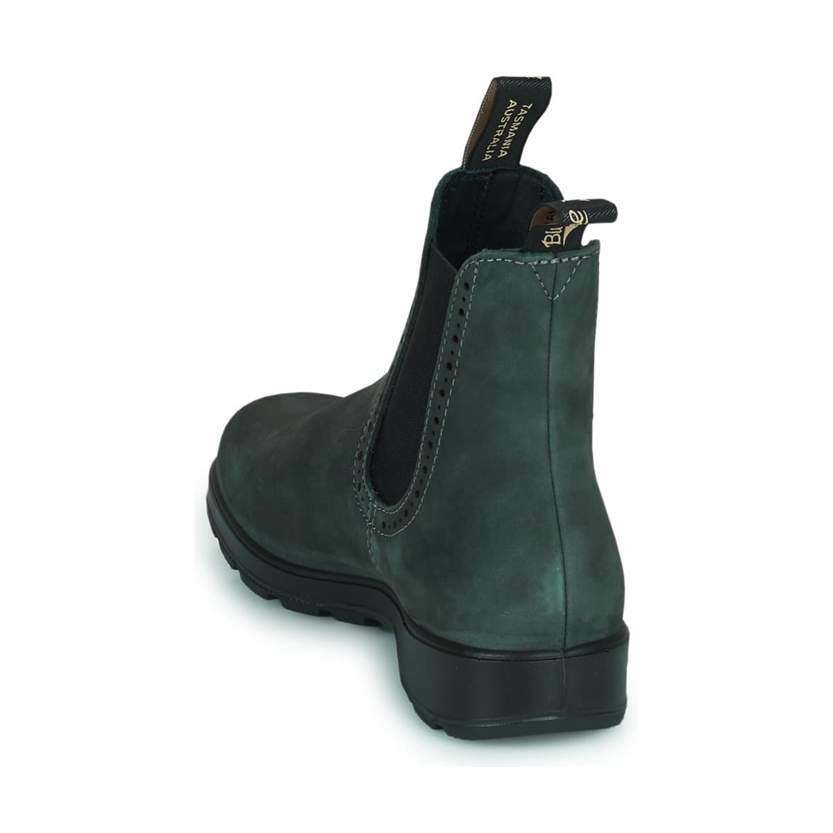 Women's Boots Blundstone Black