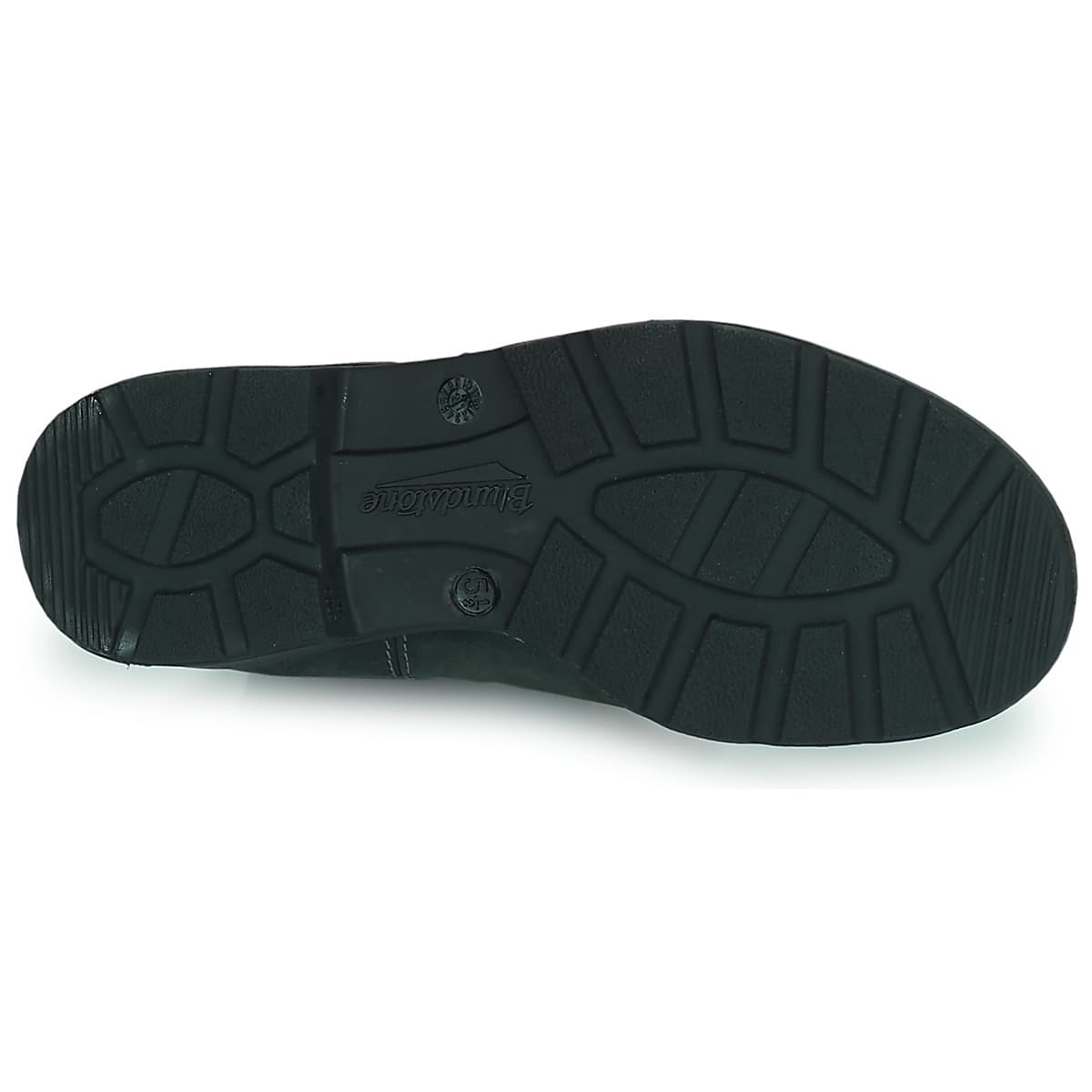 Women's Boots Blundstone Black