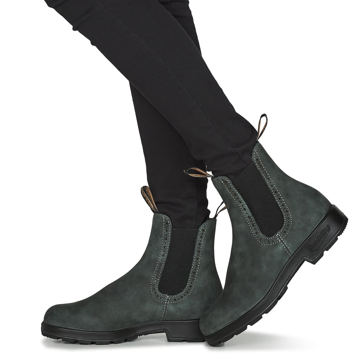 Women's Boots Blundstone Black