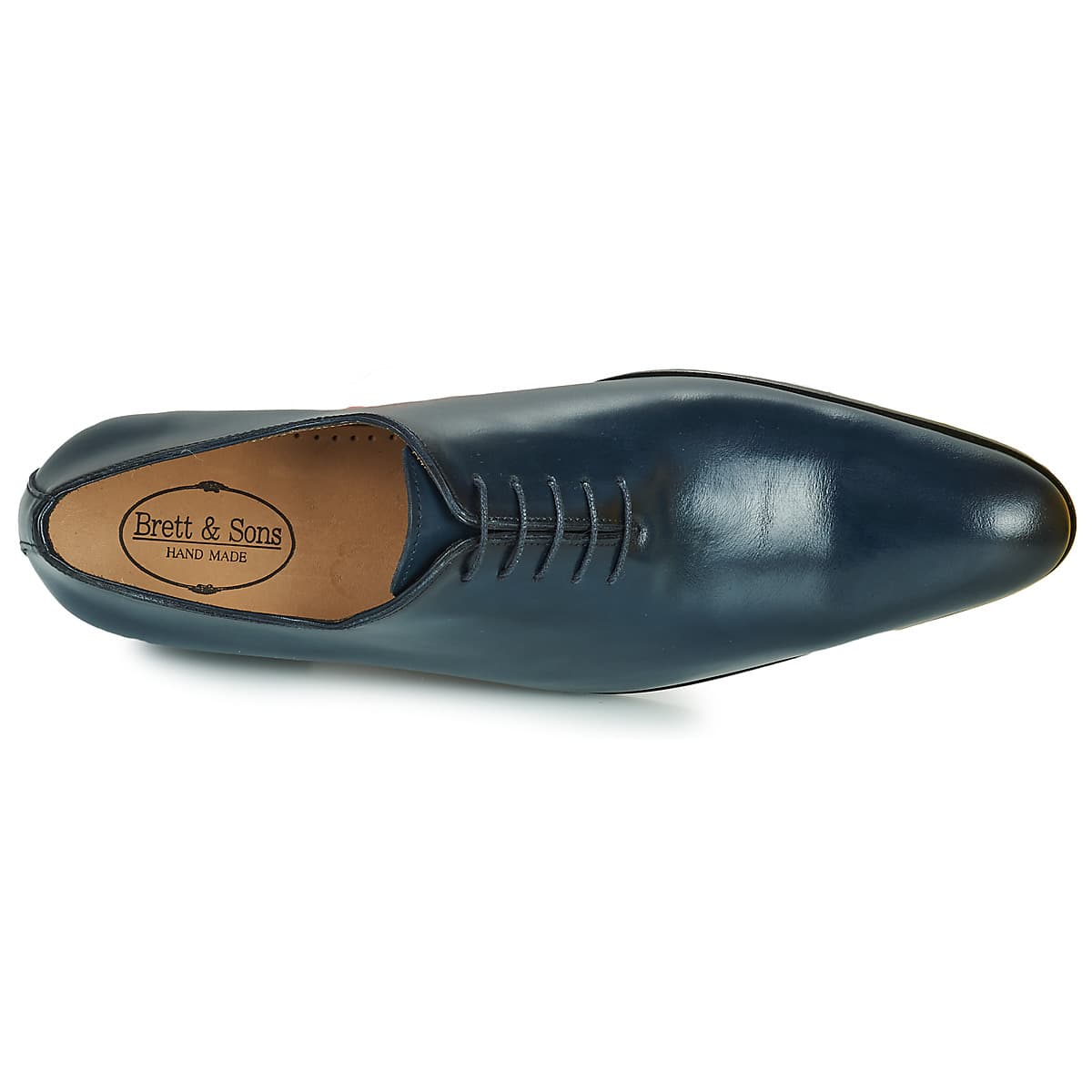 Men's Oxfords Brett & Sons Blue