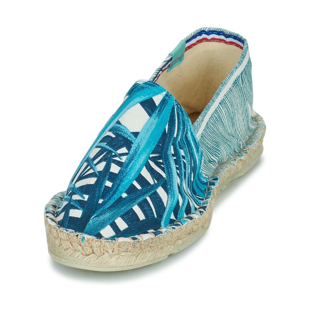 Women's Espadrilles Art of Soule Blue