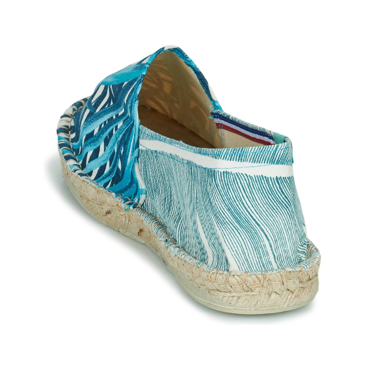 Women's Espadrilles Art of Soule Blue