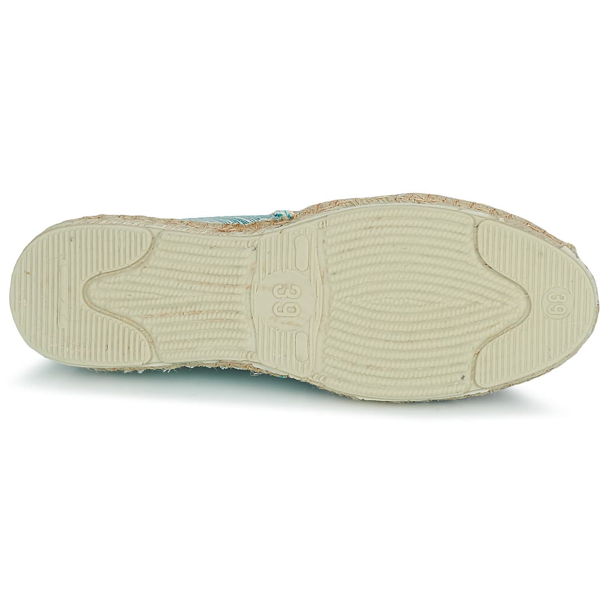 Women's Espadrilles Art of Soule Blue