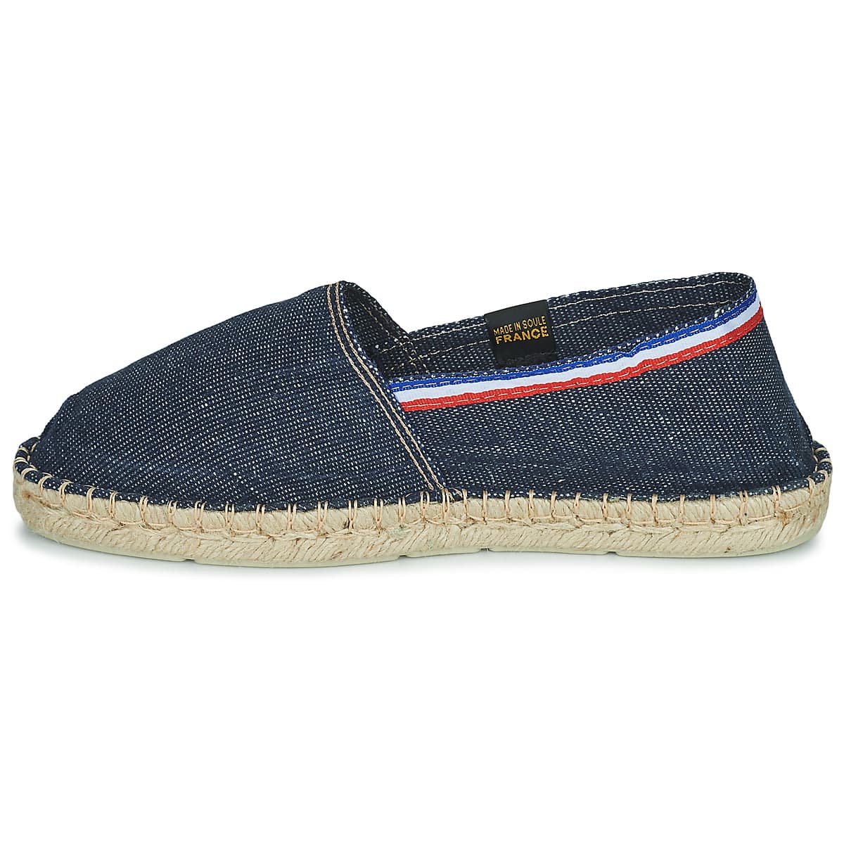 Women's Espadrilles Art of Soule Blue