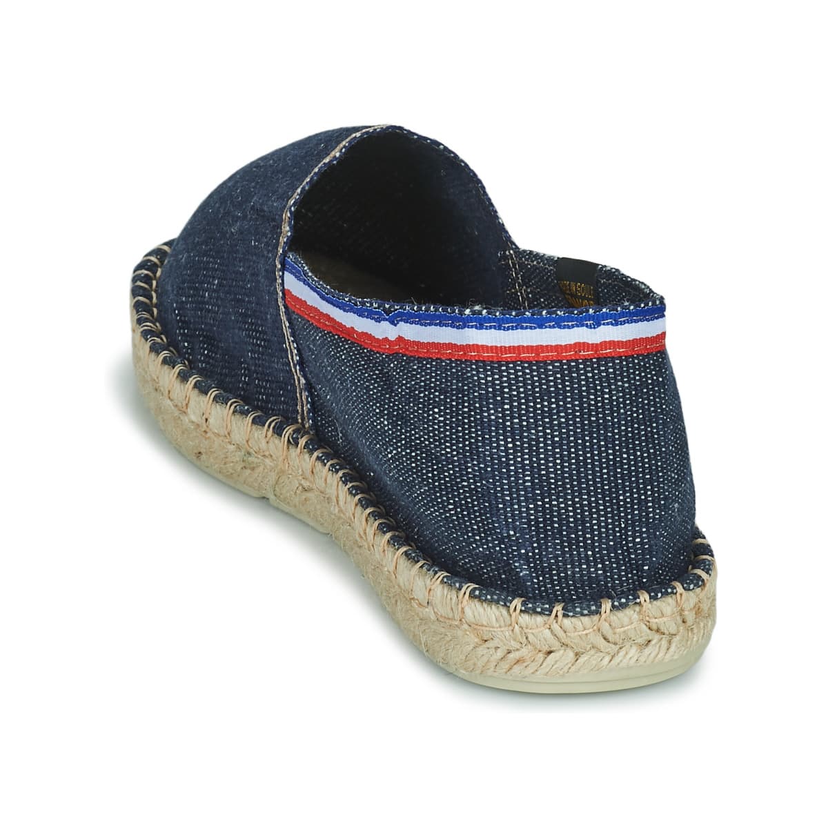 Women's Espadrilles Art of Soule Blue