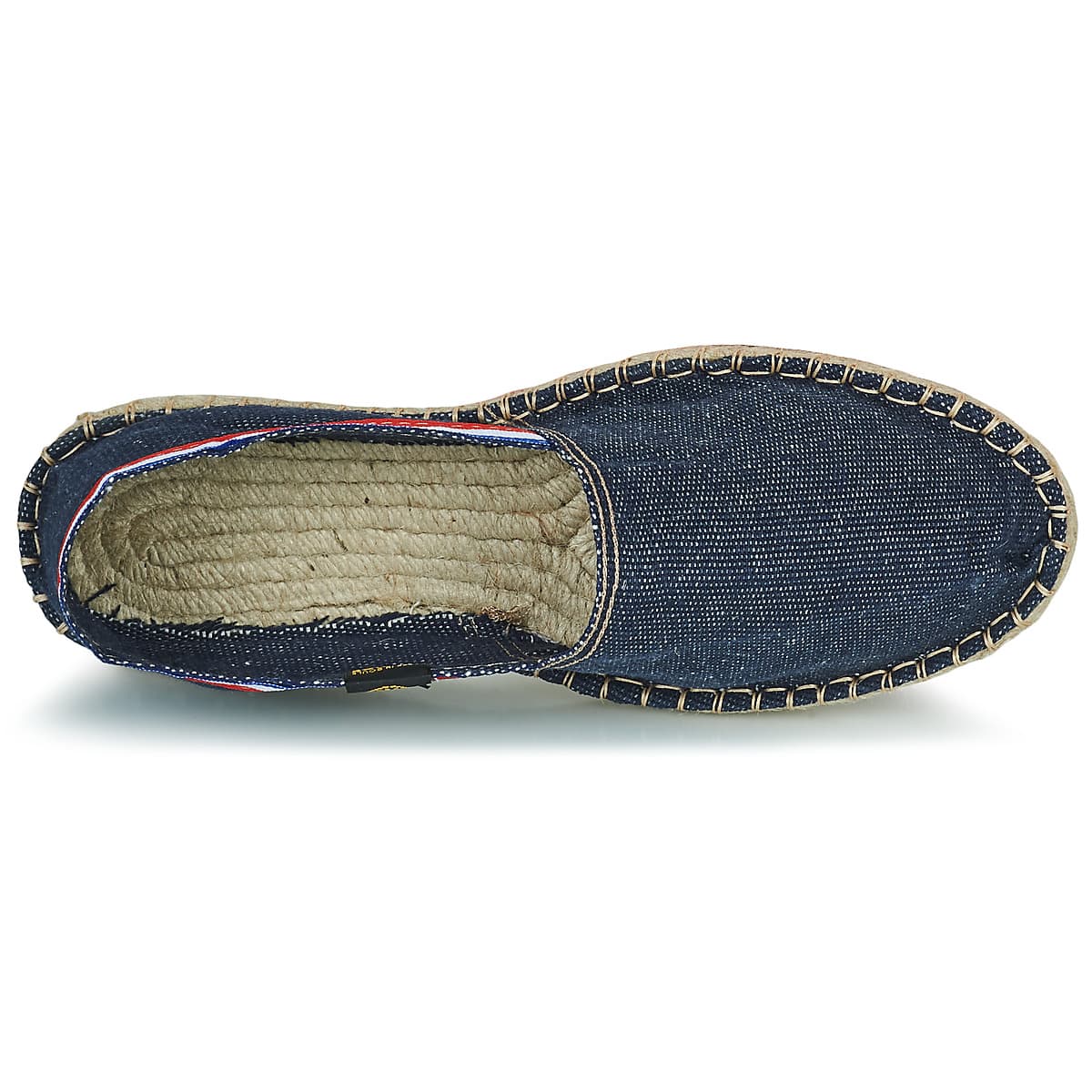 Women's Espadrilles Art of Soule Blue