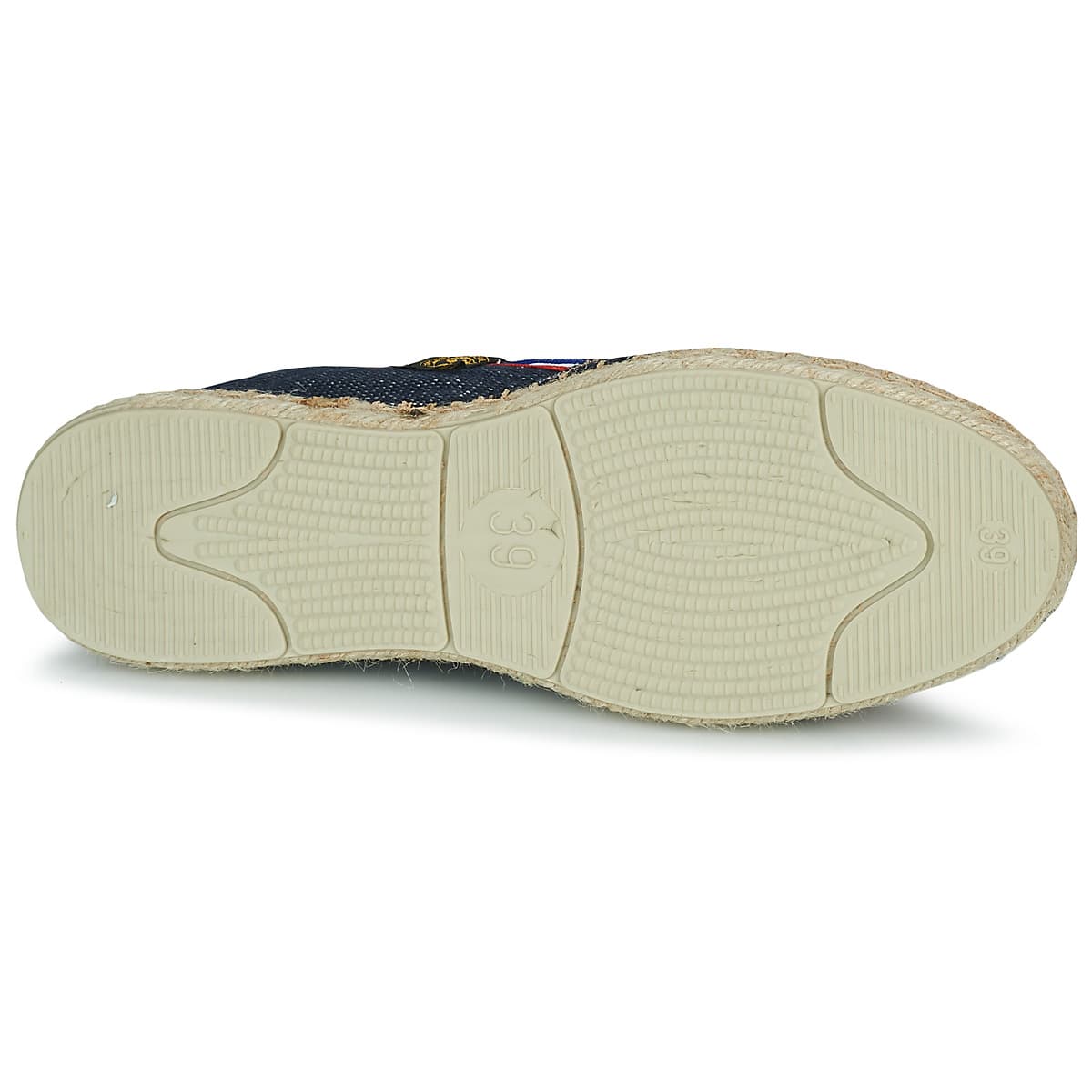 Women's Espadrilles Art of Soule Blue