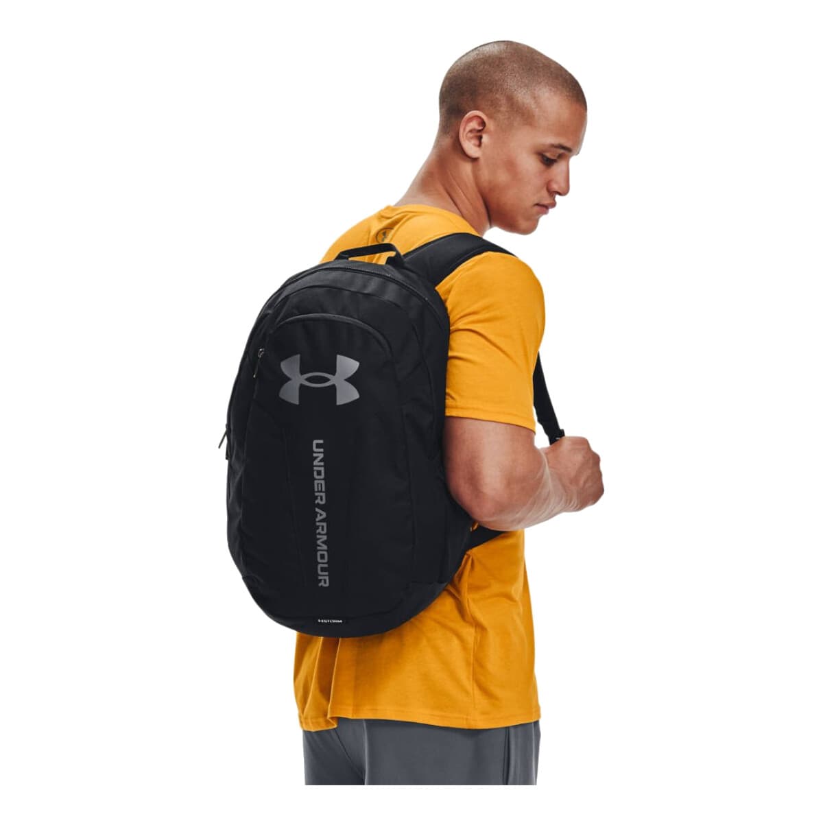 Women's Backpacks Under Armour Black