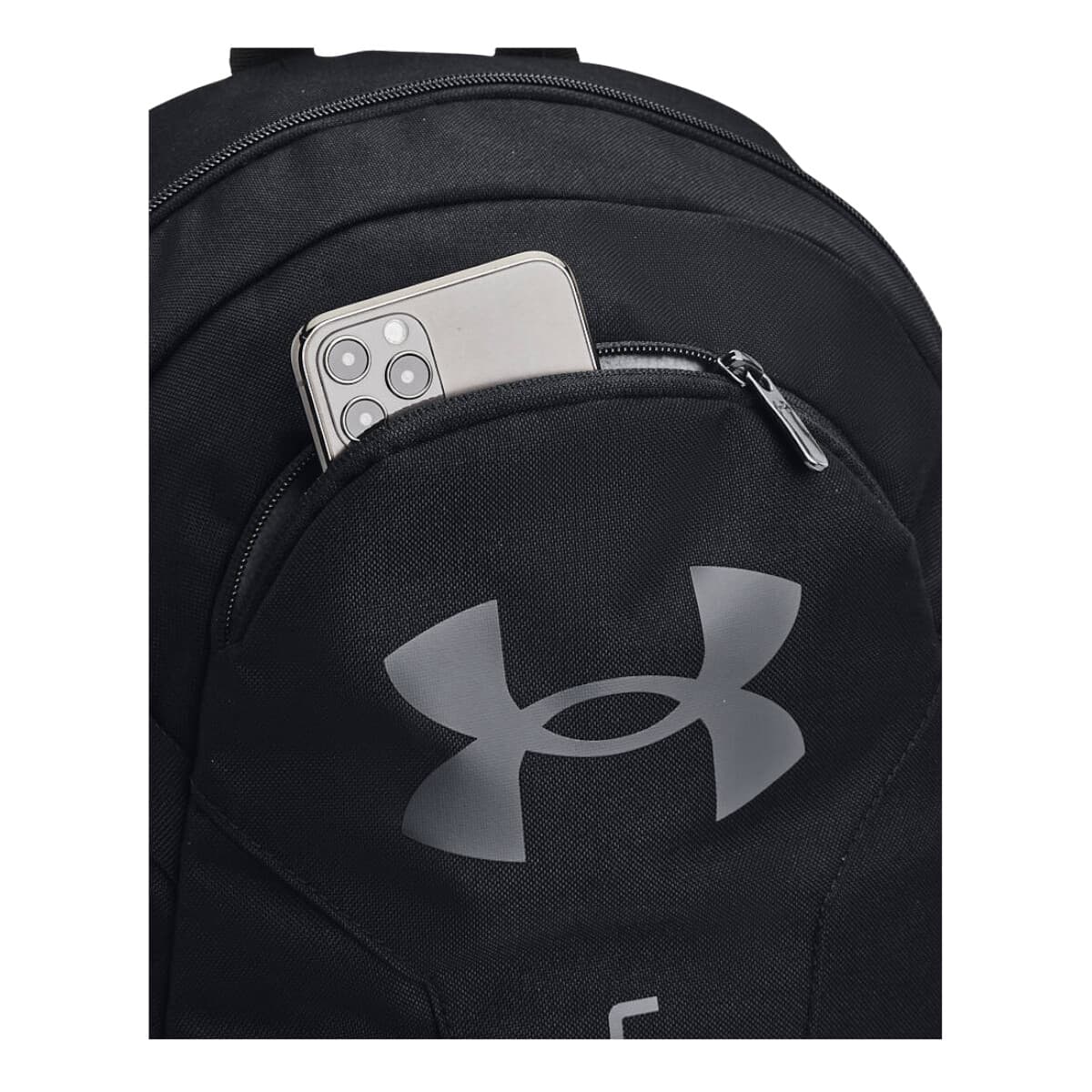 Women's Backpacks Under Armour Black