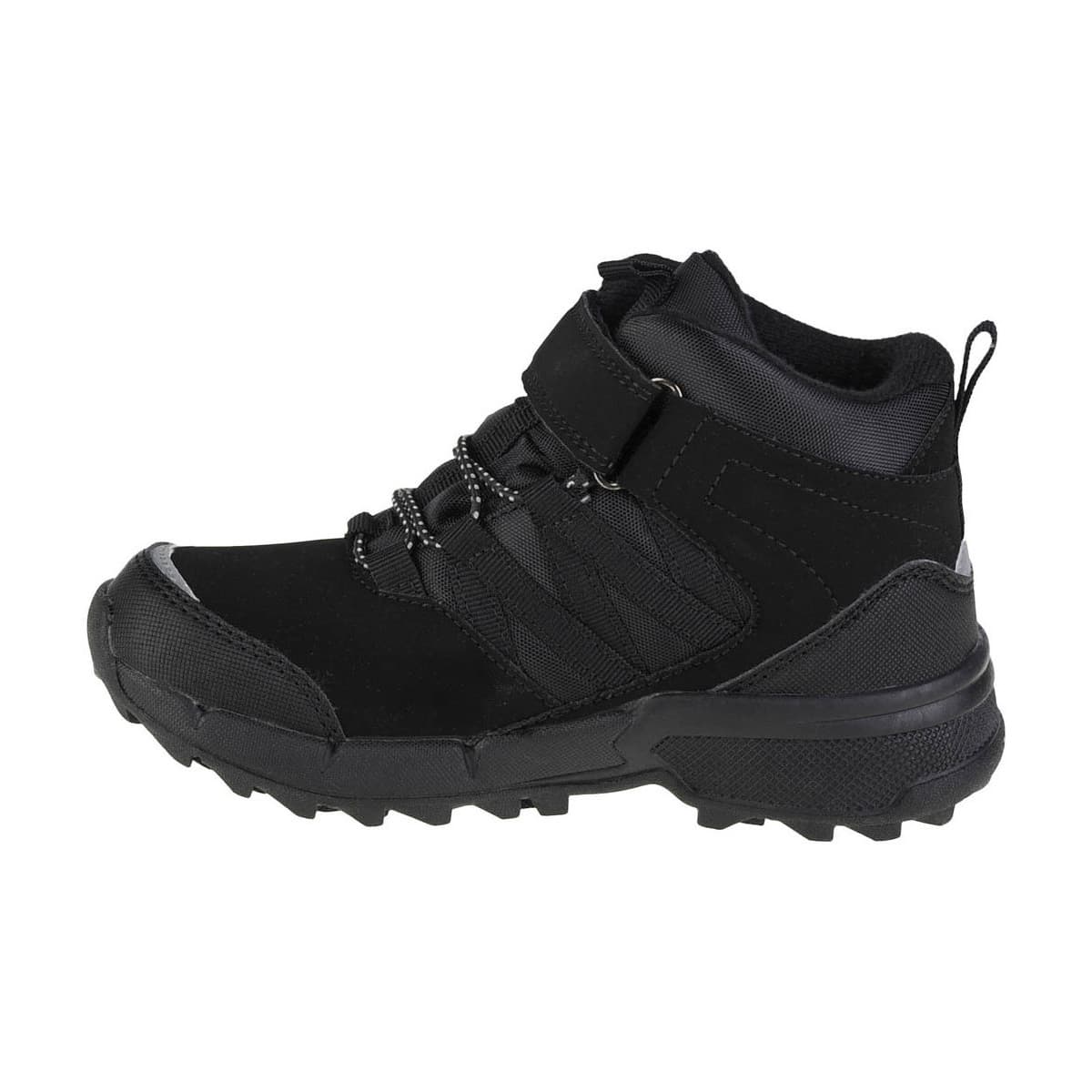 Boys' Boots Kappa Black