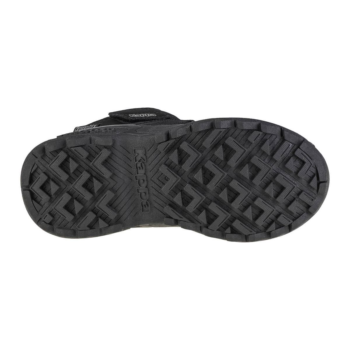 Boys' Boots Kappa Black